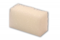 224 Universal Stone foam white