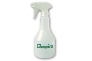 230 Spray Bottles 500 ml